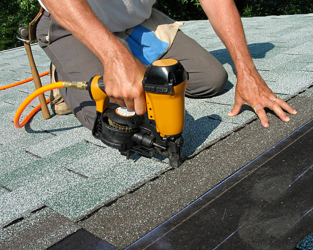 North Tunica, MS Roofing Contractor Company