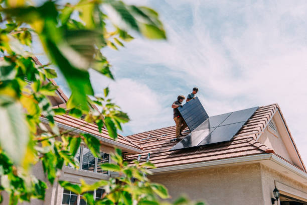Best Gutter Installation and Roofing  in North Tunica, MS