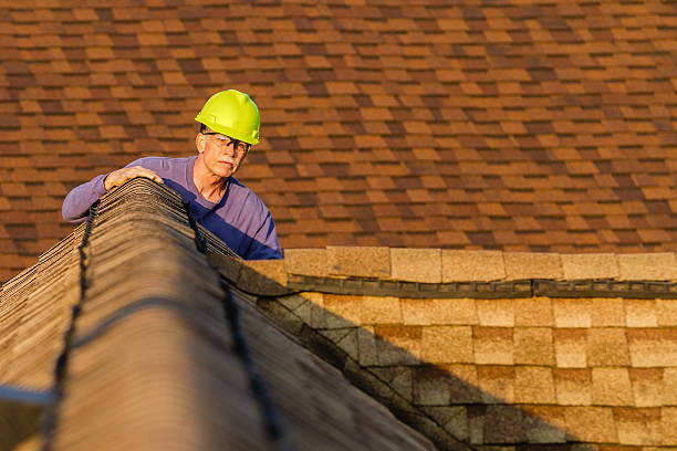 Best Roof Repair Services  in North Tunica, MS